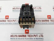 Fuji Electric Sc-05 [13] Magnetic Contactor 4Nc0G0, 200-220V 60Hz