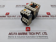 Fuji Electric Sc-05 [13] Magnetic Contactor And Motor Starter Iec/En 60947