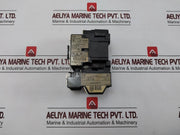 Fuji Electric Sc-05 [13] Magnetic Contactor And Motor Starter Iec/En 60947