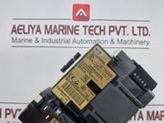 Fuji Electric Sc-05 [13] Magnetic Contactor And Motor Starter Iec/En 60947