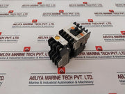 Fuji Electric Sc-05[13] Magnetic Switch With Tr-0N/Tr-on Thermal Overload Relay