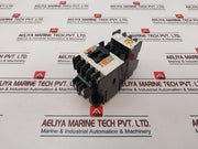 Fuji Electric Sc-05[13] Magnetic Switch With Tr-0N/Tr-on Thermal Overload Relay