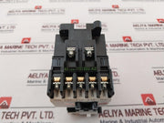 Fuji Electric Sc-05[13] Magnetic Switch With Tr-0N/Tr-on Thermal Overload Relay