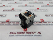 Fuji Electric Sc-05 [13] Operated Magnetic Contactor 20A 380-400V 50Hz