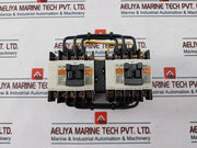 Fuji Electric Sc-05 (13)/Sz-rm Magnetic Contactor 20A 100-110V