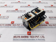 Fuji Electric Sc-05 (13)/Sz-rm Magnetic Contactor 20A 100-110V