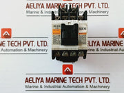 Fuji Electric Sc-0/G [13] Standard Type Magnetic Contactor Ac-3 20A 690V
