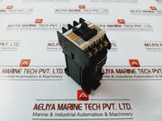 Fuji Electric Sc-0/G [13] Standard Type Magnetic Contactor Ac-3 20A 690V