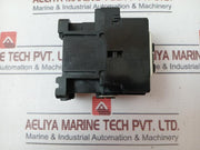 Fuji Electric Sc-0 [13] Magnetic Contactor 4Nc0F0 100-110V 60Hz 32A 1No Auxiliary