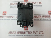 Fuji Electric Sc-0 [13] Magnetic Contactor 4Nc0F0 100-110V 60Hz 32A 1No Auxiliary