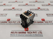 Fuji Electric Sc-0 [13] Magnetic Contactor