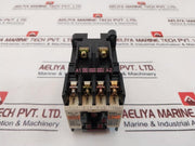 Fuji Electric Sc-0 [13] Magnetic Contactor