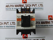 Fuji Electric Sc-0[13] Magnetic Contactor 4Nc0F0