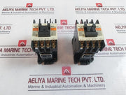 Fuji Electric Sc-0 [13] Magnetic Contactor 4Nc0F0