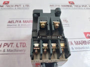 Fuji Electric Sc-0 [13] Magnetic Contactor 4Nc0F0