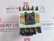 Fuji Electric Sc-0 [13] Magnetic Contactor 4Nc0F0