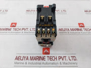 Fuji Electric Sc-0 [13] Magnetic Contactor 4Nc0F0 600V Ac A600, Q300 7-11A