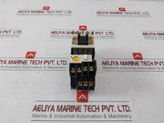 Fuji Electric Sc-0 [13] Magnetic Contactor 4Nc0F0 600V Ac A600, Q300 7-11A