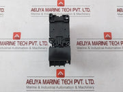 Fuji Electric Sc-0 [13] Magnetic Contactor 4Nc0F0 600V Ac A600, Q300 7-11A