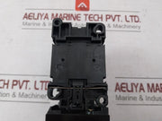 Fuji Electric Sc-0 [13] Magnetic Contactor 4Nc0F0 600V Ac A600, Q300 7-11A