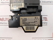 Fuji Electric Sc-0 [13] Magnetic Contactor 4Nc0F0 Tr-0N