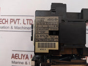 Fuji Electric Sc-0 [13] Magnetic Contactor 4Nc0F0 Tr-0N