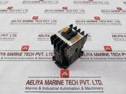 Fuji Electric Sc-0 [13] Magnetic Contactor 50/60Hz