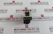 Fuji Electric Sc-0 [13] Magnetic Contactor 50/60Hz Used