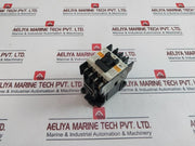 Fuji Electric Sc-0 [13] Magnetic Contactor 50/60Hz Used