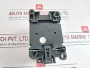 Fuji Electric Sc-0 [13] Magnetic Contactor 50/60Hz Used