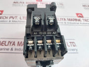 Fuji Electric Sc-0 [13] Magnetic Contactor 50/60Hz Used