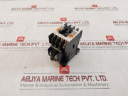 Fuji Electric Sc-0 [13] Magnetic Contactor Nk88T408 20A 200-220V 60Hz Ac220V