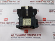 Fuji Electric Sc-1N Magnetic Contactor