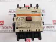 Fuji Electric Sc-1N [26] Magnetic Contactor