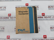 Fuji Electric Sc-2N Magnetic Contactor New