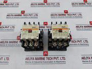 Fuji Electric Sc-2N Magnetic Contactor New