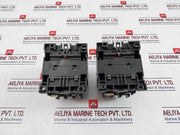 Fuji Electric Sc-2N Magnetic Contactor New
