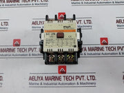 Fuji Electric Sc-2N Magnetic Contactor New