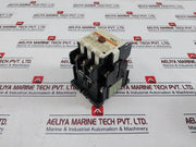 Fuji Electric Sc-2N Magnetic Contactor New