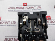 Fuji Electric Sc-2N Magnetic Contactor New