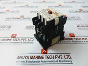 Fuji Electric Sc-2N Magnetic Contactor 35A 50/60Hz