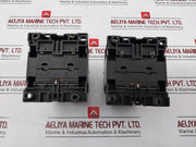 Fuji Electric Sc-2N Magnetic Contactor 60A 200-220V F05270024G