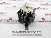 Fuji Electric Sc-2N Magnetic Contactor 60A 200-220V F05270024G