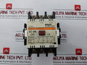Fuji Electric Sc-2N Magnetic Contactor 60A 200-220V F05270024G