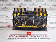 Fuji Electric Sc-2N[35] Magnetic Contactor 4Nc1Q0 50/60Hz