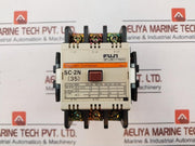 Fuji Electric Sc-2N [35] Magnetic Contactor 60A 380~400V 50/60Hz