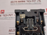 Fuji Electric Sc-2N [35] Magnetic Contactor 60A 380~400V 50/60Hz