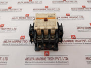 Fuji Electric Sc-2Sn Magnetic Contactor 380-440V 50A