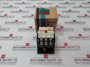 Fuji Electric Sc-2Sn Magnetic Contactor 80A 380V 50Hz