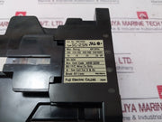 Fuji Electric Sc-2Sn Magnetic Contactor 80A 380V 50Hz